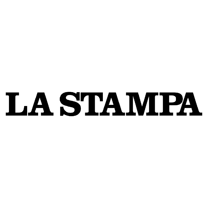 la stampa
